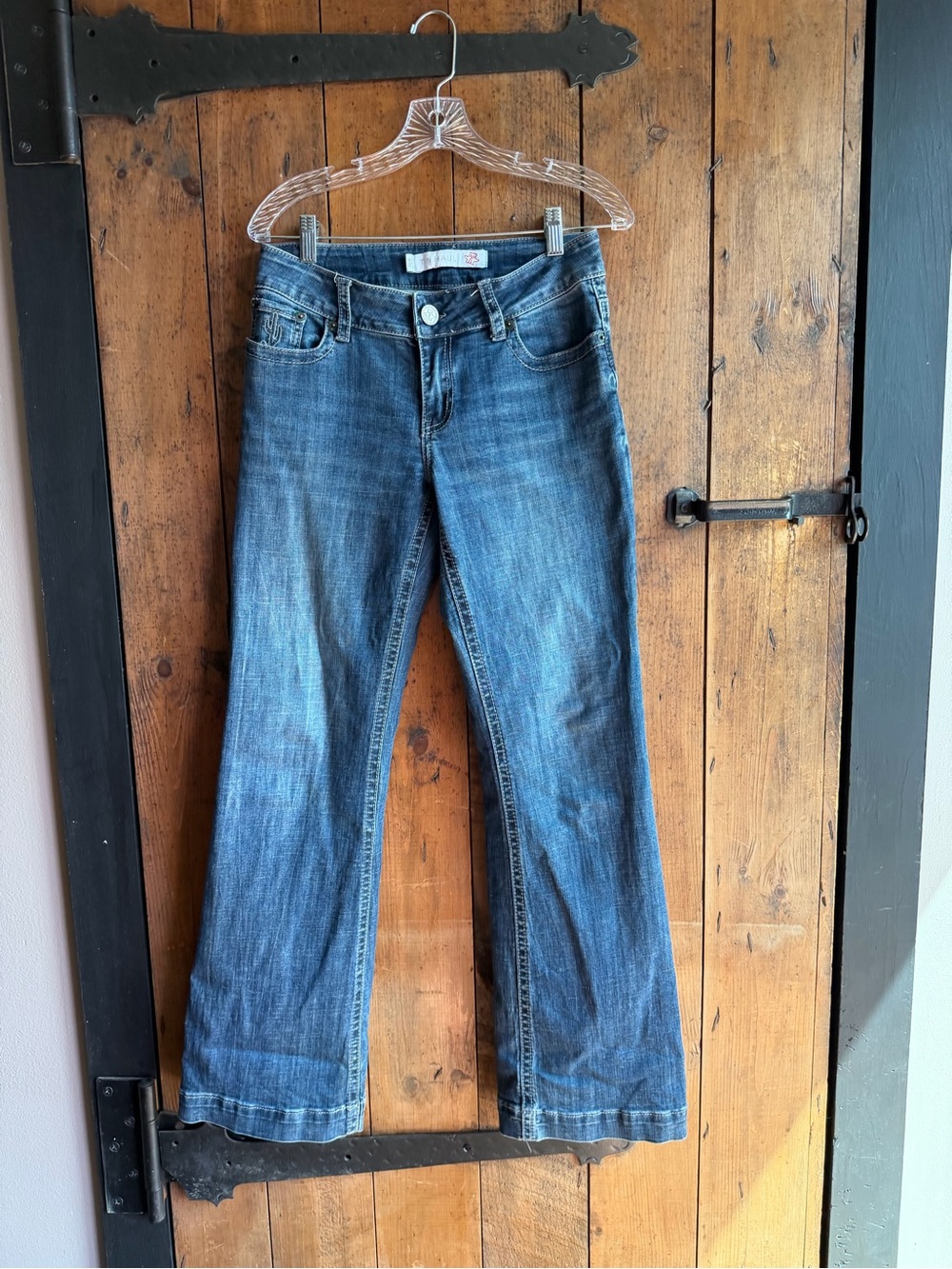 Tin Haul Women's trousers